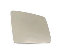 MOXSQFT Specchio Vetro Retromarcia Compatibile con Mercedes per Benz Classe GL W164 2011 2012 2013 2014 2015 Accessori per Auto Specchietto Retrovisore in Vetro 1668100419 1668100319