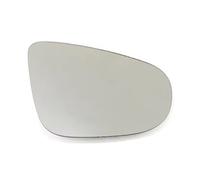 MOXSQFT Specchio Vetro Retromarcia Compatibile con per Passat 2009 2010 2011 per Bora 2013 2014 2015 Accessori Auto Specchietti Retrovisori Laterali Riscaldati in Vetro Sinistro E Destro