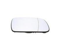 MOXSQFT Specchio Vetro Retromarcia Compatibile con Peugeot per 307 2001 2002 2003 2004 2005 2006 2007 2008 407 2004-2008 Specchietto Retrovisore Riscaldato Lato Sinistro Destro Vetro Retrovisore