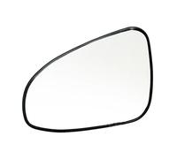 MOXSQFT Specchio Vetro Retromarcia Compatibile con Toyota per Corolla 2014 2015 2016 2017 2018 Ricambi Auto Specchietto Retrovisore Specchietto Retrovisore Vetro Riscaldato Disponibile