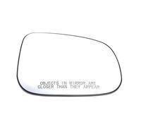 MOXSQFT Specchio Vetro Retromarcia Compatibile con Volvo per S80 2006-2016 V40 2013-2019 V70 2009-2014 Specchietto Retrovisore in Vetro di Ricambio Parti di Ricambio Installazione Conveniente