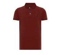Moxx Paris Maglietta 'Amsterdam' bordeaux Uomo Moxx Paris L bordeaux