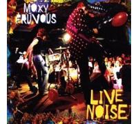 Moxy Fruvous - Live Noise