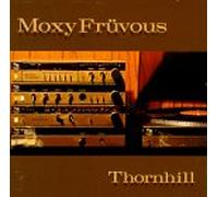Moxy Fruvous - Thornhill
