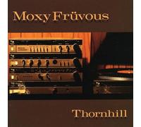 Moxy Fruvous - Thornhill