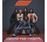 Moxy - Under The Lights