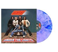Moxy - Under The Lights (Color Vinyl)