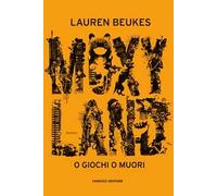Moxyland. O giochi o muori