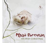 Moya Brennan - An Irish Christmas