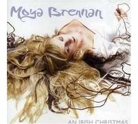 Moya Brennan - an Irish Christmas [Import]