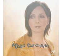 Moya Brennan - Two Horizons