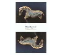 Moya Cannon Collected Poems (Tascabile)
