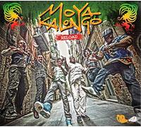 MOYA KALONGO - RELOAD