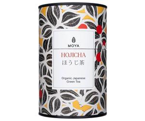 Moya Matcha Green Tea, Hojicha - 60 g