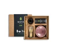 Moya Matcha Sada Botan - Tè verde