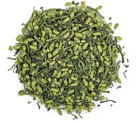 Moya Matcha Tè Verde Biologico Iri -Genmaicha | 100g Sencha co IriGenmaicha 100g