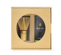 Moya Set Matcha E Chasen Con Matcha Daily - Tè