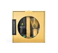 Moya Set Matcha E Chasen Con Matcha Tradizionale - Set matcha