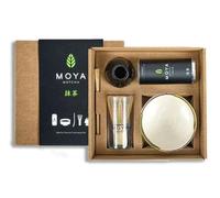 Moya Set Tè Matcha Sakura - Set matcha