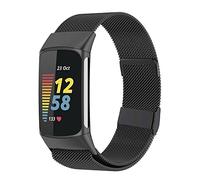 Moydolo Compatibile con cinturino Fitbit Charge 5, cinturino di ricambio per Fitbit Charge 5, cinturino di ricambio per Fitbit Charge 5,