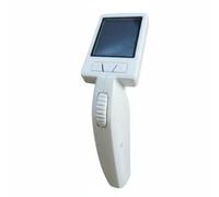 Moyeetings Scooter Telecomando Controller Elettrico Display Indicatori Throttle Pollice Frenata Retromarcia Cambio velocità Andatura Costante Presa Confortevole, Telecomando con Schermo, Modello D