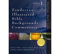 Moyer V. Hubbard Matthew, Mark, Luke (Copertina rigida)