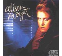Moyet Alison - Alf by Moyet Alison