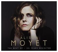 Moyet, Alison - Best Of 25 Years Revisited