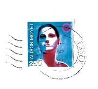 Moyet, Alison - Essex