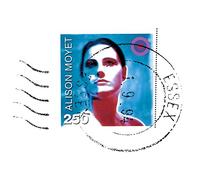 Moyet Alison - Essex (Cd+Cd Bonus Track)