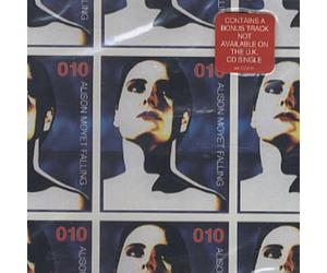 Moyet, Alison - Falling / Ode to Boy / It Won't Be Long