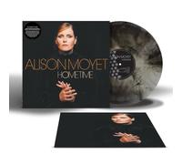 Moyet, Alison - Hometime