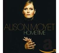 Moyet,Alison - Hometime