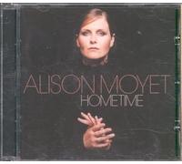 Moyet,Alison - Hometime (Limited Edition)