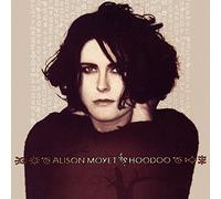 Alison Moyet Hoodoo (CD) Deluxe Album