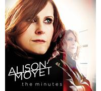 Moyet, Alison - Minutes