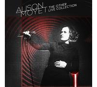 Alison Moyet - The Other Live Collection - Cd