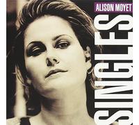 Moyet, Alison - Singles
