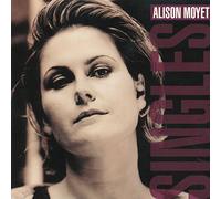 Moyet,Alison - Singles Live