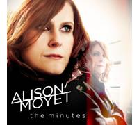 Moyet, Alison - The Minutes