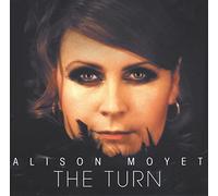 Alison Moyet The Turn (CD) Deluxe Album