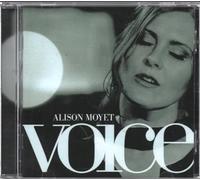 Moyet, Alison - Voice