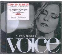 Moyet,Alison - Voice