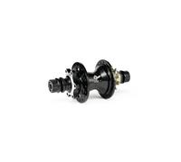 Moyeu cassette asse femmina RHD Eclat Exile Disc Noir