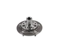 Moyeu Di Ruota Anteriore Per Ford Transit 4507717 4514129 FEBI BILSTEIN