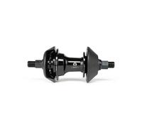 Moyeu posteriore Asse maschio RHD Eclat Shift Noir
