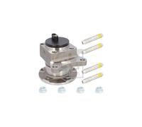 Moyeu Ruota Posteriore per Citroën Jumpy FEBI BILSTEIN 3748.95 3748.99 3748.A3