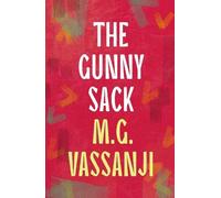 Moyez Vassanji The Gunny Sack (Tascabile)