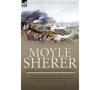 Moyle Sherer Recollections of the Peninsula (Tascabile)