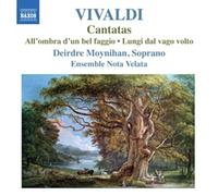 Moynihan Deirdre - Lungi Dal Vago Volto Rv 680 / Allor Che Lo Sguardo